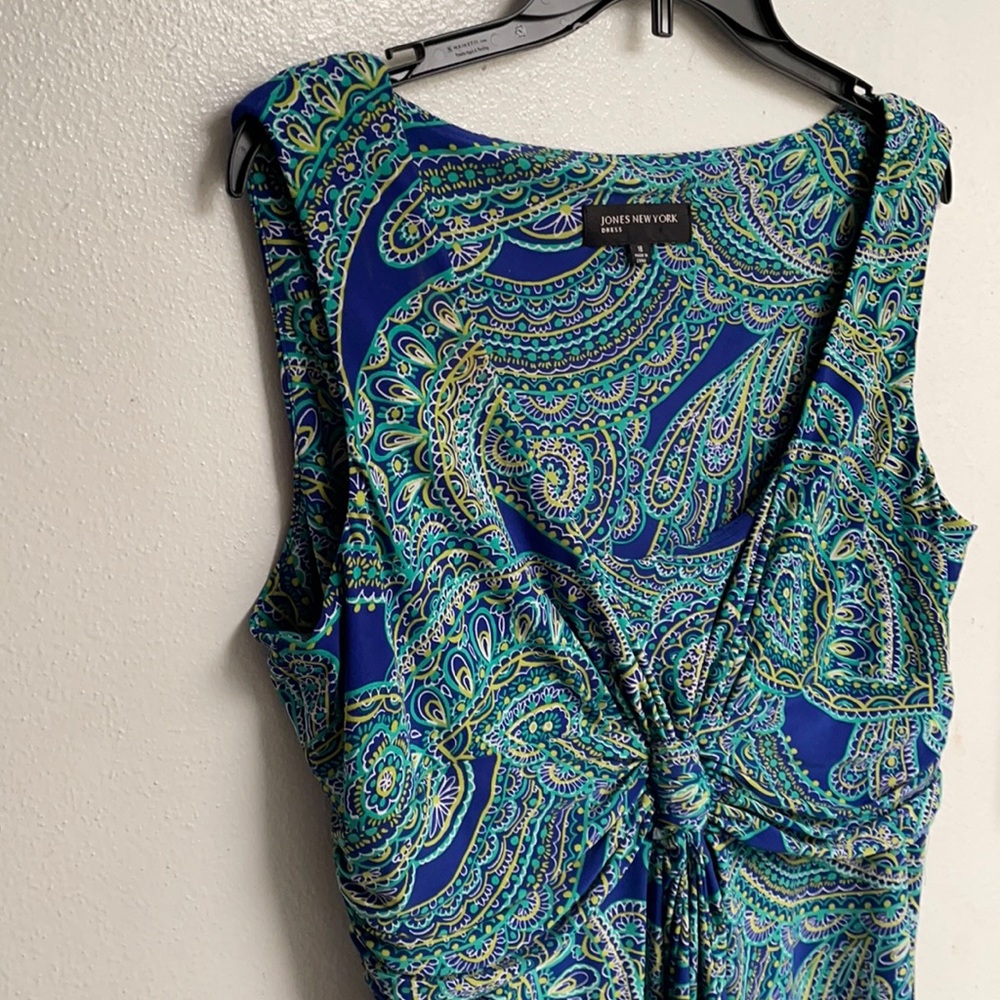 Dress size 16